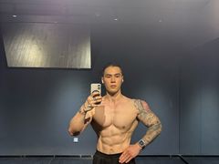 -加伍磅精英训练中心