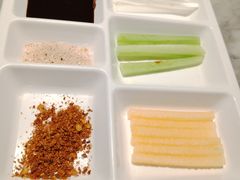 -城南往事(滨江世茂店)