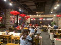 大堂-大龙燚火锅(春熙店)