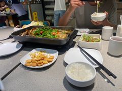 -半天妖烤鱼(东方新天地店)