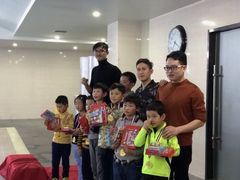 -一兆韦德健身(张杨路店)