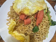 -韩马老王烧烤(西二路店)