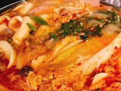 -MI WU FACTORY米屋美食工厂餐厅(绿地店)
