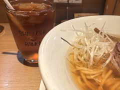 -真打拉面·日式拉面新流派(体育西横街店)