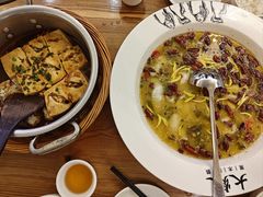 -江渔兒酸菜魚專門店(顺盈时代广场店)