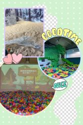 -恐龙探索乐园(磁器口店)