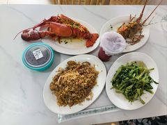 -花乐餐厅(涠洲岛店)