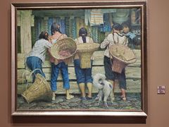 -四川美术学院美术馆