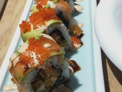 -千叶创意融合料理(水韵城店)