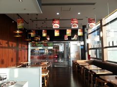 -百事佳烧鸭牛腩(上海虹桥站店)