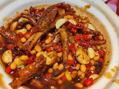 -辣小鲜·南昌大排档(船山路店)