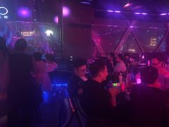 -MOSSO音乐酒吧·live house(南京旗舰店)