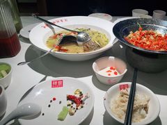 -新辣宴·湖南家常菜·商务聚餐(中粮创芯店)