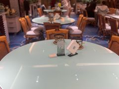 -海天一色海景自助餐厅(西港花园店)