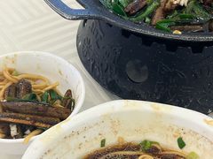 -怡园饭店-餐厅(四望亭店)