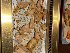 -新石器烤肉(之心城店)