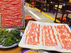 -萍姐火锅·公路夜市(打浦桥日月光店)
