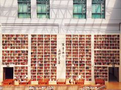 -公益图书馆(江南大学店)