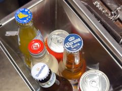 -铁公鸡·四川料理(天环广场店)