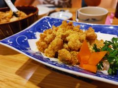 -隐泉京望日式料理(太和广场店)
