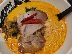 -和府捞面(曹路花园城店)