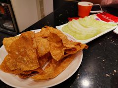 油豆皮-刘一锅筋头巴脑(凌空二街店)