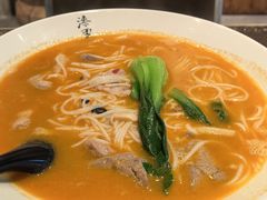 -漆黑觉米粉(三里屯店)