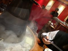 -宝泉铜锅·涮羊肉(解放东路店)