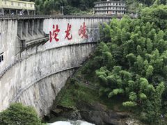 -平江沱龙峡漂流