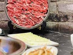 -巴蜀大将火锅(春熙店)