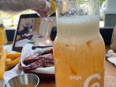 落日树番茄子-gaga(深圳南山益田假日广场店)