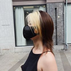 -SWANK SALON