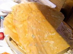 薄脆饼-么子烤肉(化龙池店)