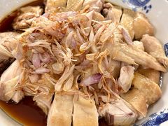 -阿殳粥馆(水围村店)