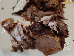 -汉巴味德·烤肉与啤酒的自助(杭州大悦城店)