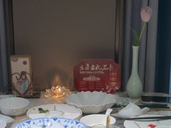 -宴昆山·私房菜(春晖店)