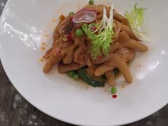 -金稼园·金平湖农家菜