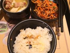 -老娘舅(吴山路店)