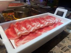 -码头故事火锅(大丰店)