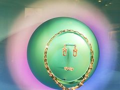 -Tiffany & Co.蒂芙尼
(南京德基广场店)