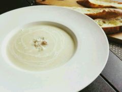 -BONAZZA 意大利餐厅
