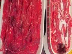 -大吉利·潮汕鲜牛肉火锅(包河万达店)