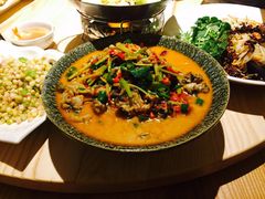 -滇铺子·云南特色菜·第九届野生菌美食节(东风东路c86店)