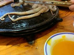 -7年8班朝鲜族非遗美食(三钢里店)