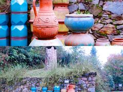 -常德桃花源景区