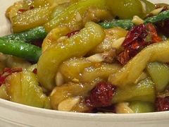 豆角茄子-潇湘阁(昆泰国际大厦店)