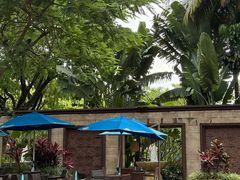 -西双版纳融创皇冠假日度假酒店