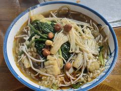 -多鱼炸串麻辣烫(闽江路店)