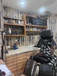 -长沙纹身·龙堂刺青·三土师傅的店