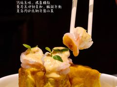 -北平楼·烤鸭·北京菜(牡丹园店)
